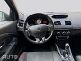 Renault Mégane Sport Tourer 1.5 DCI SW 