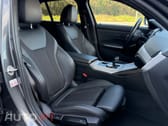 BMW 320 e Touring Corporate Edition Auto