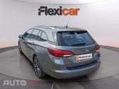 Opel Astra Sports Tourer 1.2 T GS Line S/S