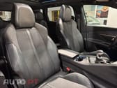 Peugeot 5008 1.6 BlueHDi GT Line Grip Control