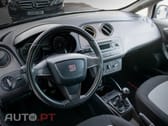 Seat Ibiza 1.2 12V Style