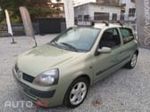 Renault Clio 1.2 16v