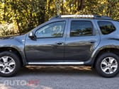 Dacia Duster 1.2 TCe Comfort