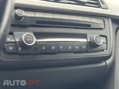 BMW 316 d Pack M