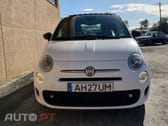 Fiat 500 1.0 Hybrid Sport