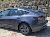 Tesla Model 3 Long Range AWD Dual Motor