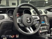 Ford Mustang 2.3i EcoBoost