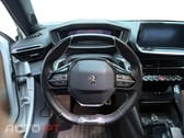 Peugeot 2008 1.2 PureTech GT Line EAT8
