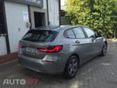 BMW 116 d Aut.