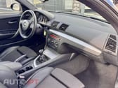 BMW 118 d Pack M