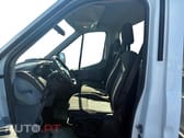 Ford Transit 350 L2 2.0 TDCI Trend