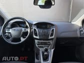 Ford Focus 1.0 EcoBoost Active