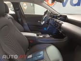 Mercedes-Benz A 250 Limo Base