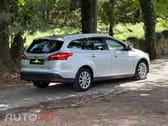 Ford Focus SW 1.0 EcoBoost Titanium