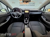 Renault Clio SCe 75 EXPERIENCE