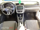 Volkswagen Scirocco 1.4 TSi