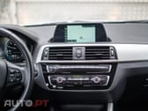 BMW 116 i Advantage