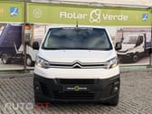 Citroen Jumpy 1.6 BlueHDi M Confort