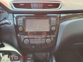 Nissan Qashqai 1.6 dCi Tekna 19 Pele