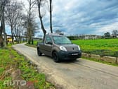 Renault Kangoo 1.5 dCi