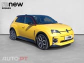 Renault 5 E-Tech Iconic 100% Electric 150cv