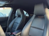 Mercedes-Benz CLA 200 d AMG Line Aut.