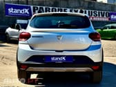Dacia Sandero 1.0 TCe Comfort CVT