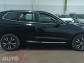 Volvo XC60 T6 AWD Recharge Geartronic Inscription Expression