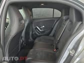 Mercedes-Benz A 180 180 d AMG