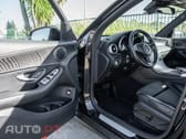 Mercedes-Benz GLC 250 d 4-Matic