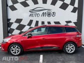 Renault Clio 1.5 dCi Limited