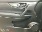 Nissan Qashqai 1.3 DIG-T N-Connecta