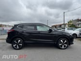 Nissan Qashqai 1.5 dCi N-Connecta 18