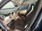 Renault Zoe (c/ Bateria) Life 40