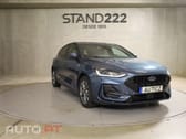 Ford Focus 1.0 EcoBoost MHEV ST-Line