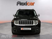 Jeep Renegade 1.6 MJD Limited