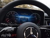 Mercedes-Benz E 300 DE