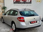 Renault Laguna Break 1.5 dCi Dynamique S