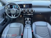 Mercedes-Benz A 160 d Business Solutions