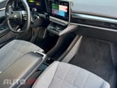 Renault Mégane E-Tech EV60 220hp optimum charge Evolution