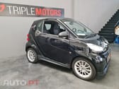 Smart ForTwo 1.0 mhd Passion 71