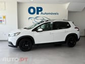 Peugeot 2008 1.6 BlueHDi Allure