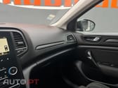 Renault Mégane Sport Tourer 1.5 Blue dCi Limited