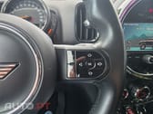 MINI Countryman One D