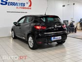 Renault Clio 1.5 dCi Limited