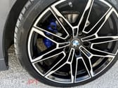 BMW 318 d Auto Pack M