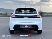 Peugeot 208 1.5 BlueHDi Allure Pack