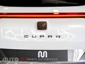 Cupra Formentor 1.5 TSI Plus DSG