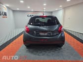 Peugeot 208 1.4 HDi Access