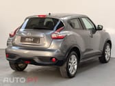 Nissan Juke 1.2 DIG-T Tekna Premium